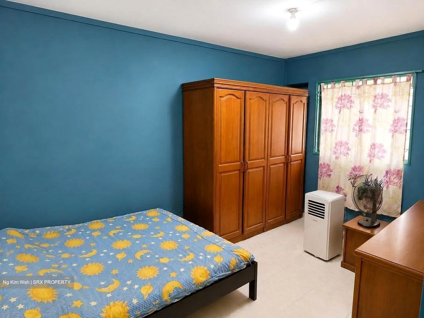 Blk 302B Anchorvale Court (Sengkang), HDB 3 Rooms #617703921